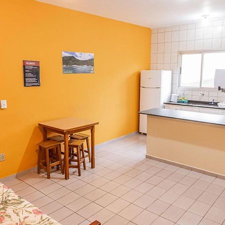 Apartamento Praia Grande Ubatuba Proximo Mar Internet Wifi Eksteriør bilde
