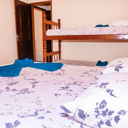 Apartamento Praia Grande Ubatuba Proximo Mar Internet Wifi Eksteriør bilde