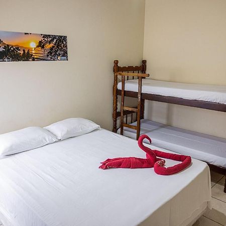Apartamento Praia Grande Ubatuba Proximo Mar Internet Wifi Eksteriør bilde