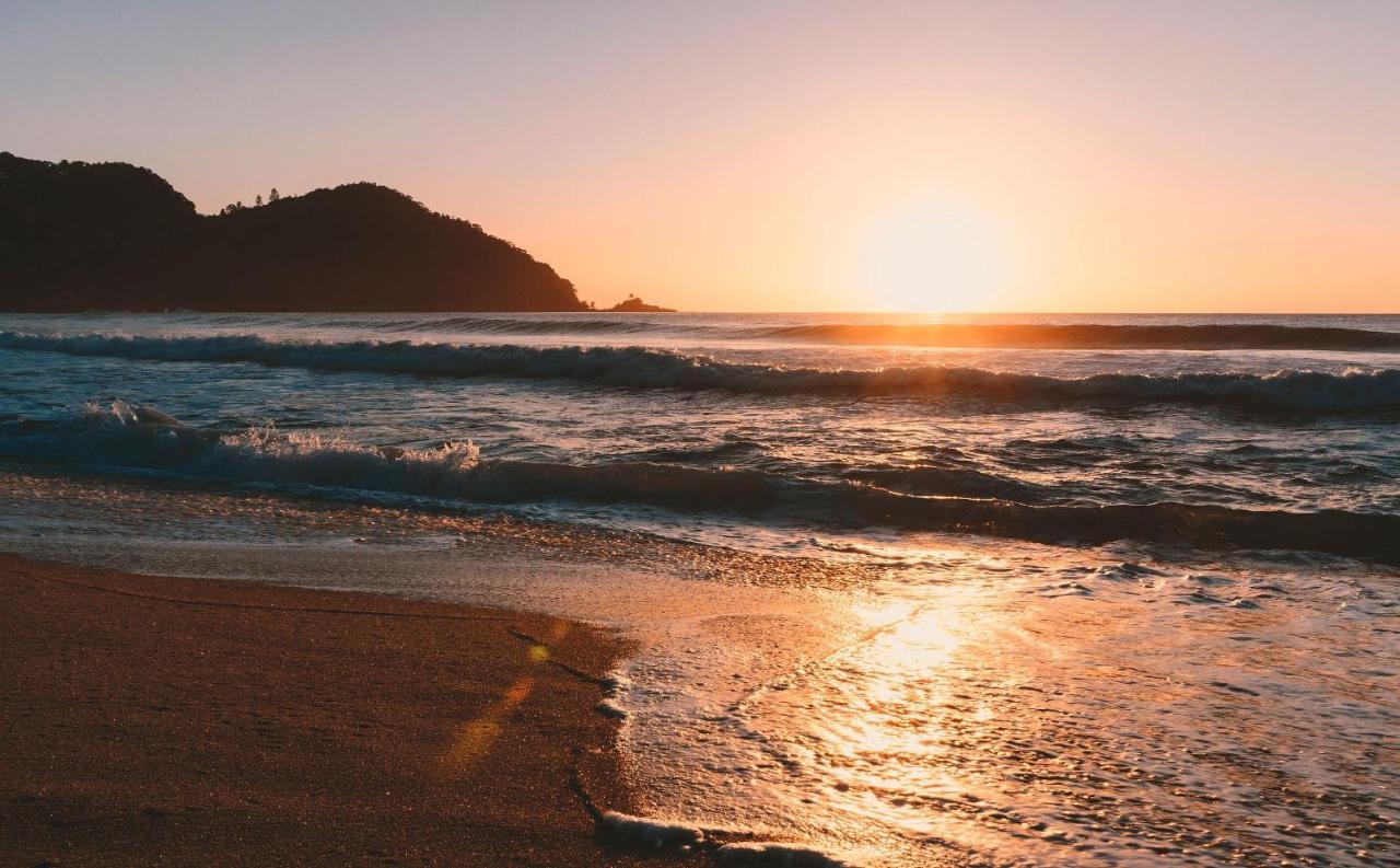 Apartamento Praia Grande Ubatuba Proximo Mar Internet Wifi Eksteriør bilde