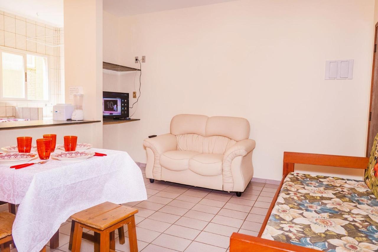 Apartamento Praia Grande Ubatuba Proximo Mar Internet Wifi Eksteriør bilde