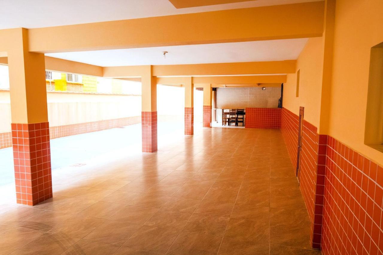 Apartamento Praia Grande Ubatuba Proximo Mar Internet Wifi Eksteriør bilde